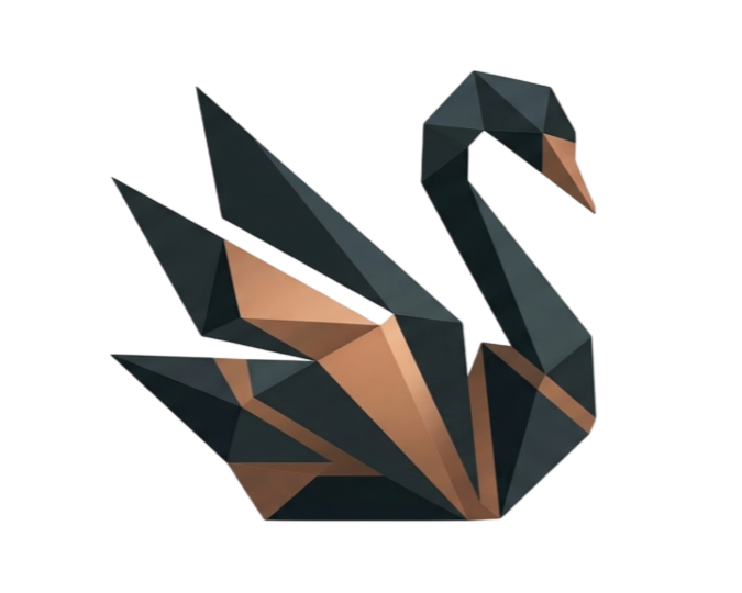 BlackSwan logo